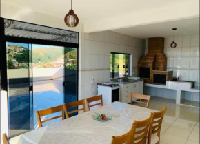 Apartamento para até 6 pessoas